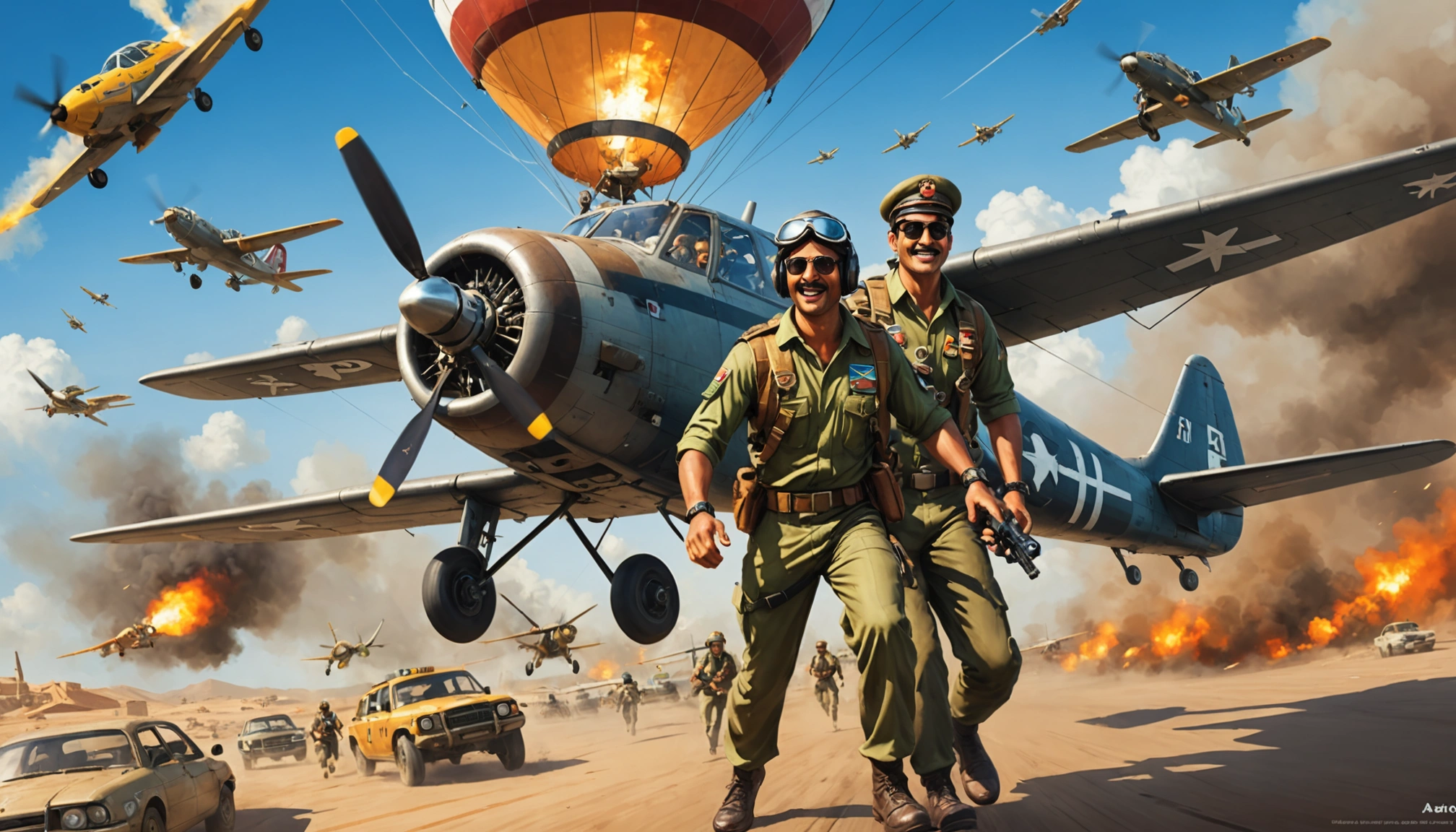 Aviator India Play: Local Game Insights: Guide to Playing Aviator in India with Platform-Specific Tips