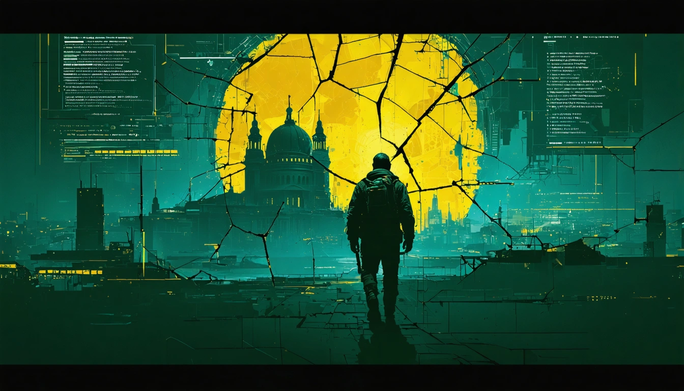 Ukraine Probes Parimatch Sanctions Breach After VIP Migration to Shadow Platform