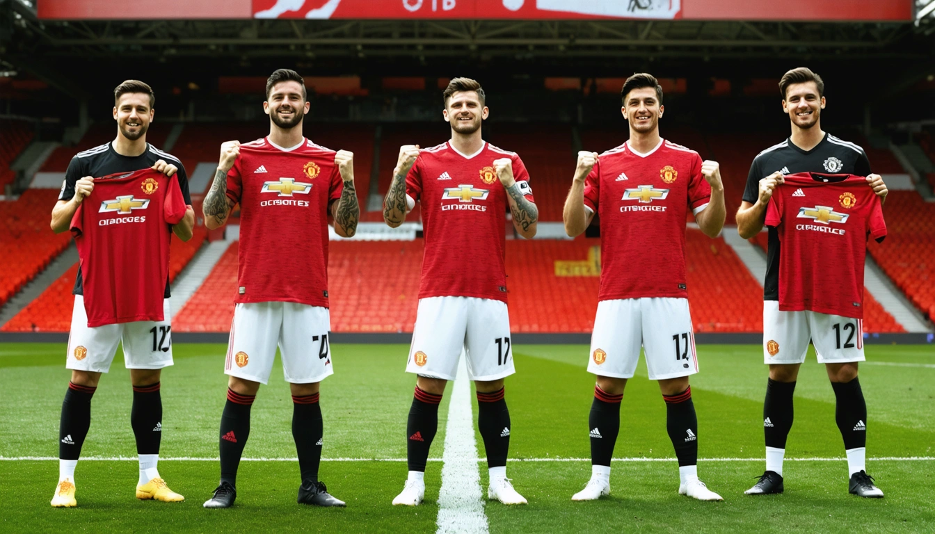 Parimatch Intensifies Manchester United Partnership for Deeper Asian Connections